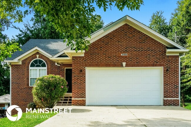 Building Photo - 3102 Lemmah Dr