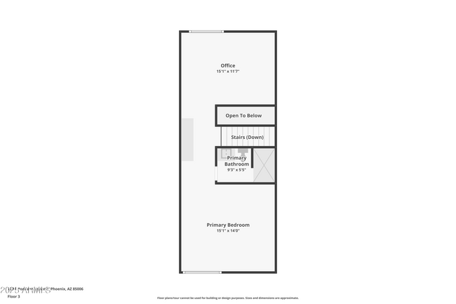 Building Photo - 727 E Portland St