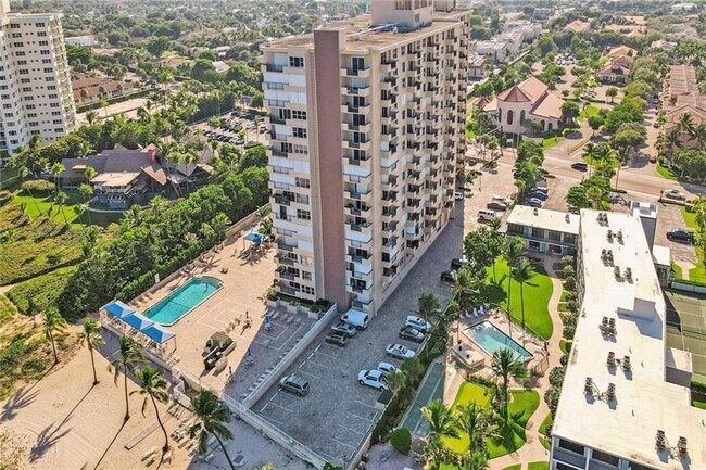 Building Photo - 2000 S Ocean Blvd