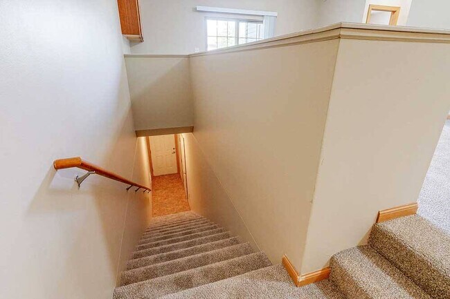 Floorplan - Stone Creek Villas