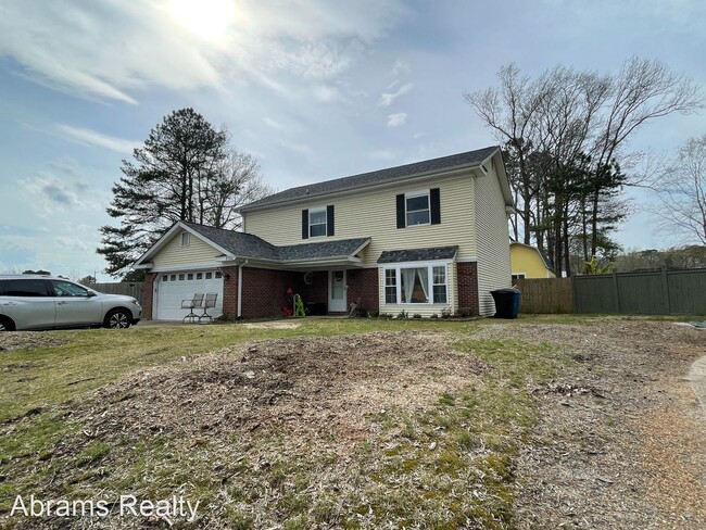 Primary Photo - 4 br, 2.5 bath House - 1705 Cormith Court