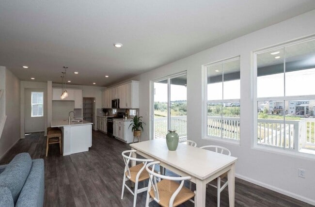 Building Photo - Terrain Oak Valley 3bd 2.5ba Gem!