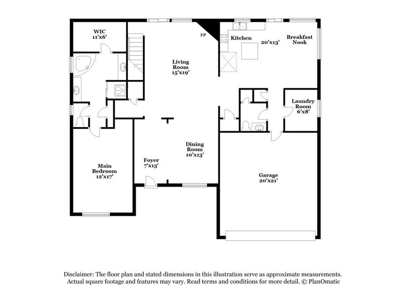 Building Photo - 4572 Tulip Bend Dr