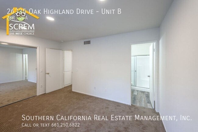 Building Photo - 26335 Oak Highland Dr