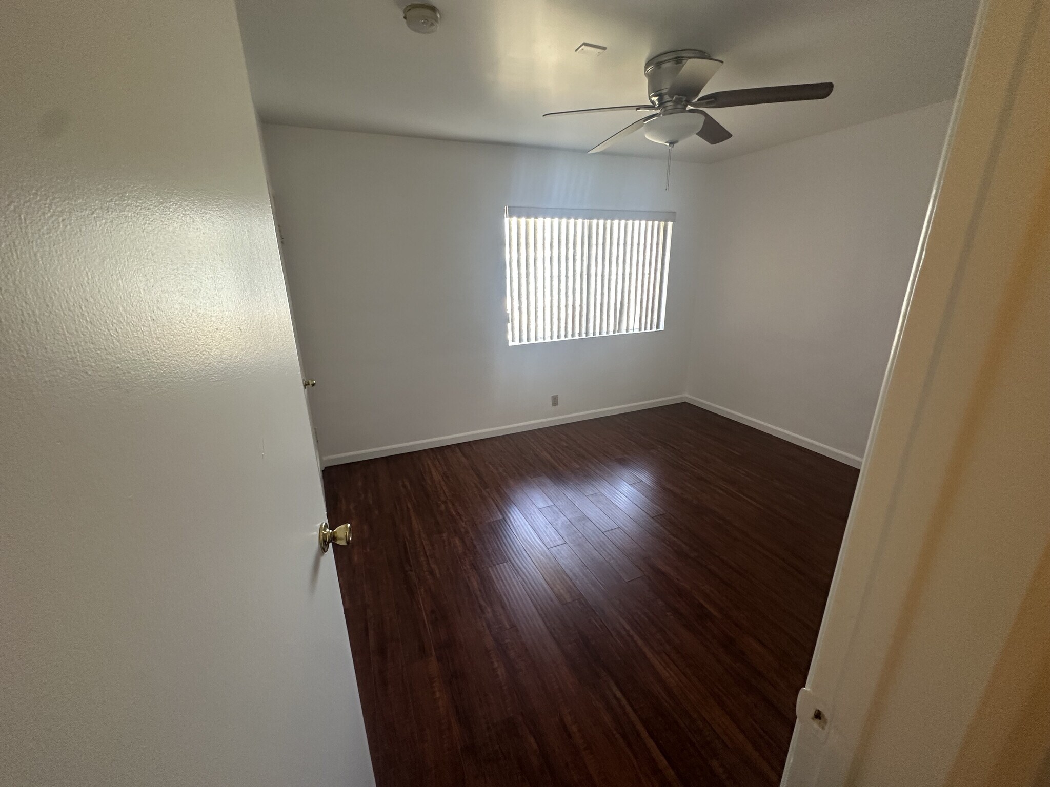 Bedroom 1 - 2548 8th Ave
