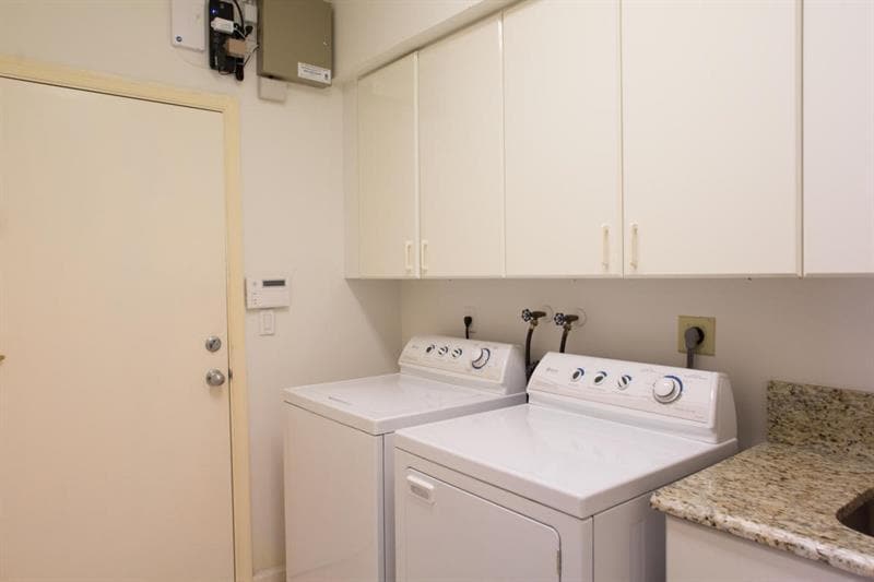 Laundry - 6350 NW 23rd St