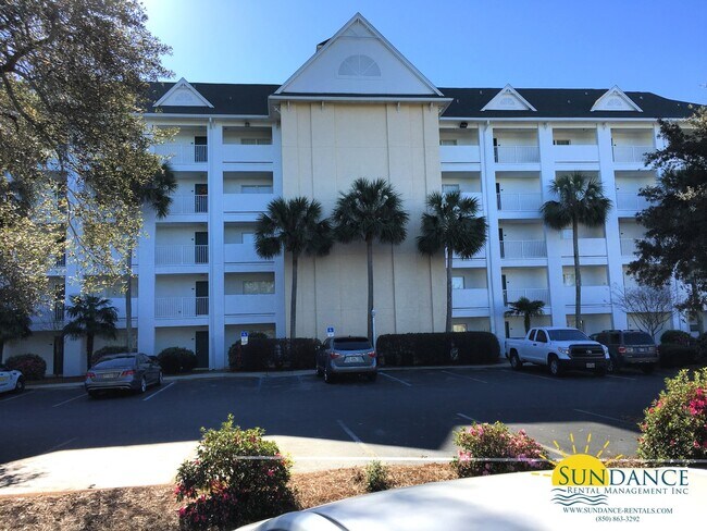 Primary Photo - Beautiful 2 Bedroom Unit in Bluewater Bay