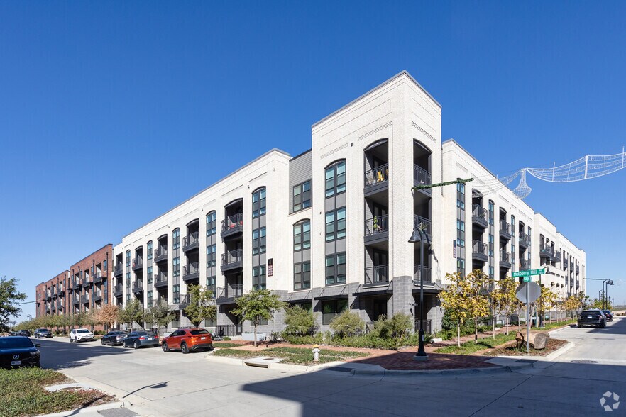 Apartments at the Sound 3203 Mulberry Hill Rd Coppell TX 75019