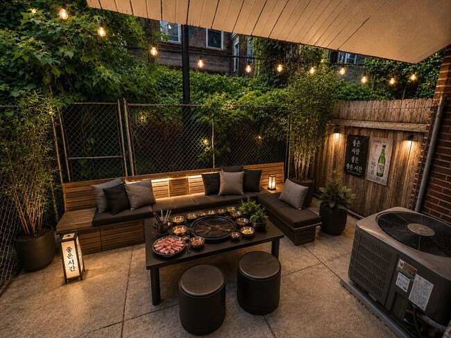 Building Photo - Spacious 3BR Rental with Central Air & Private Yard