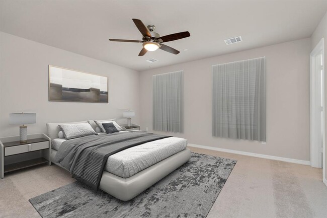 Building Photo - 2834 Scanlan Mdw