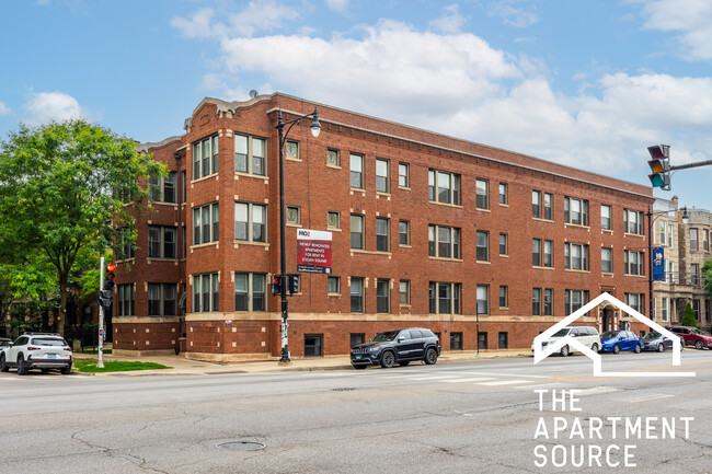 Building Photo - 2401 N Kedzie Blvd