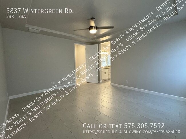 Building Photo - 3837 Wintergreen Rd