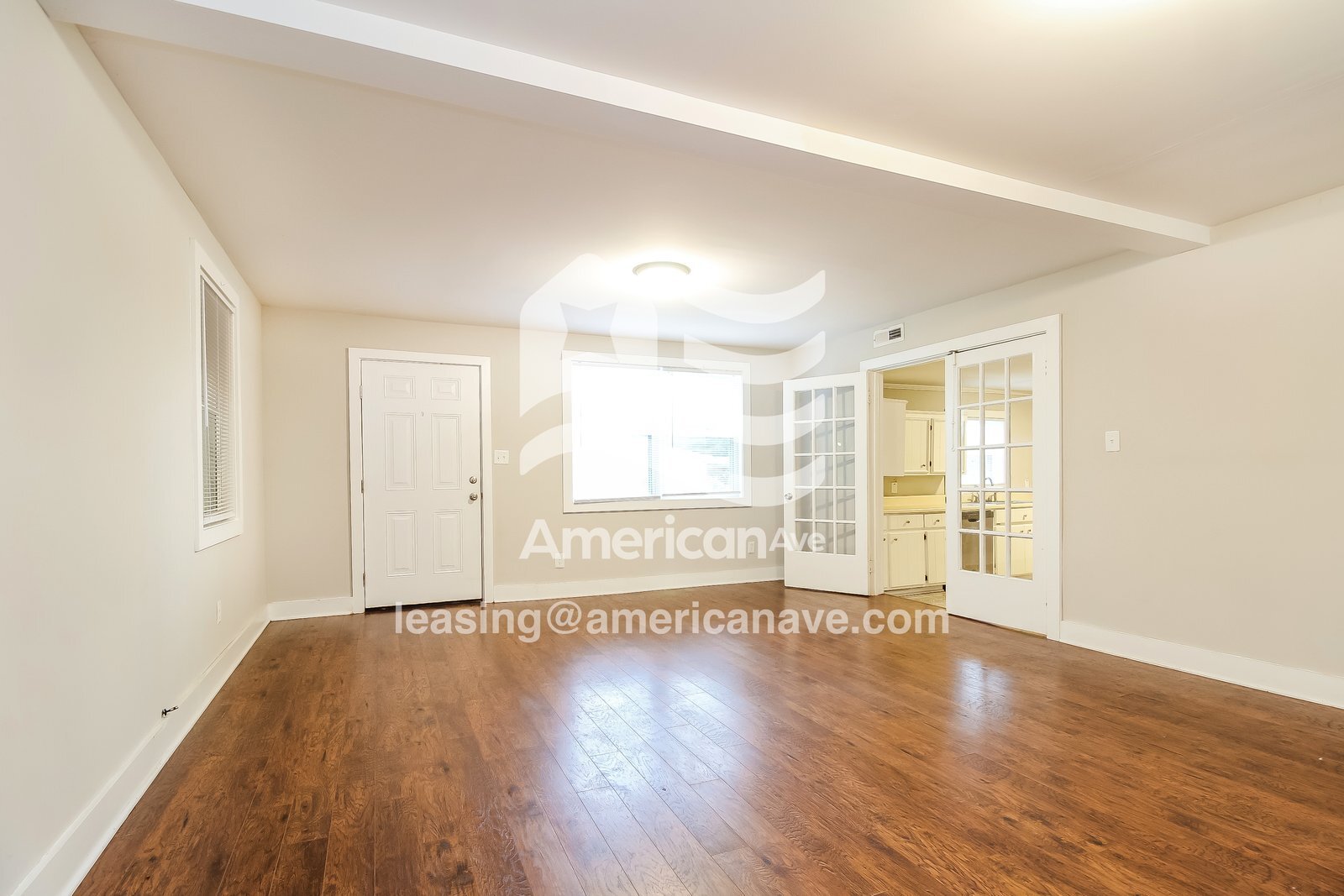 Building Photo - 310 N Stribling St