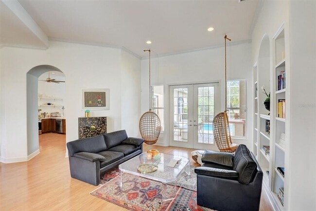 Building Photo - 7650 Partridge St Cir