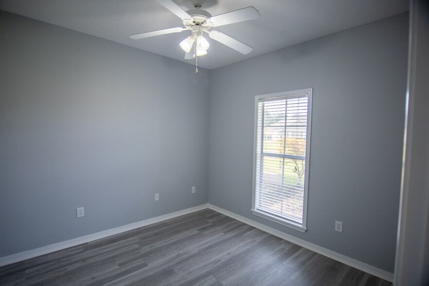 Bedroom Three - 106 Hanover Cove