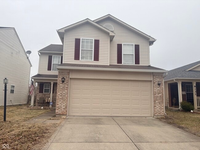 Building Photo - 8127 Maple Stream Blvd