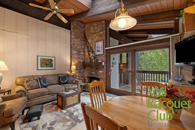 Building Photo - 4610 Vail Racquet Club Dr