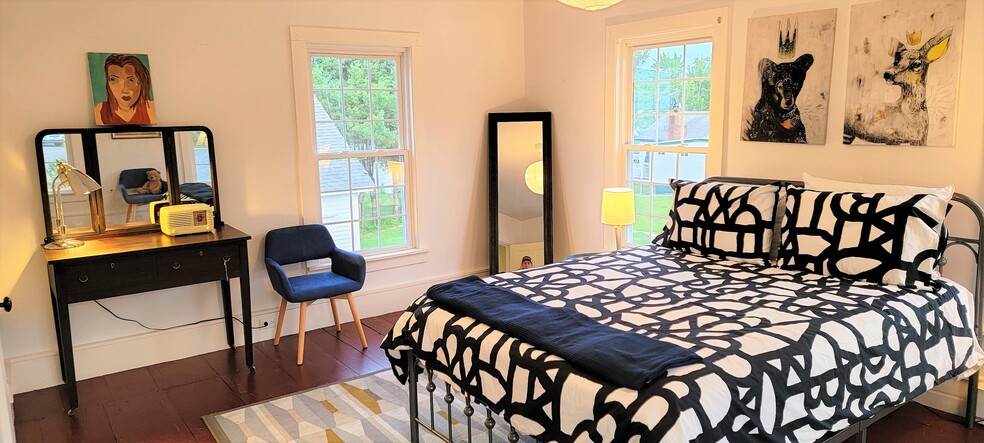 Bedroom/2 - 74 Bridgton Rd