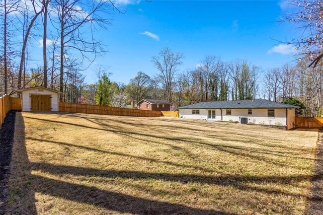 Building Photo - 5109 Dogwood Hills Dr