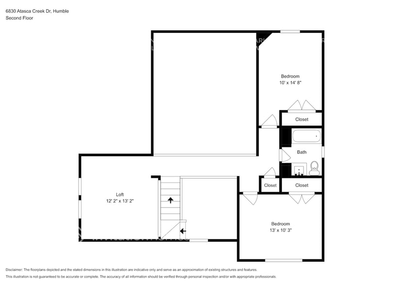 Building Photo - 6830 Atasca Creek Dr