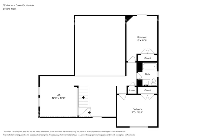 Building Photo - 6830 Atasca Creek Dr