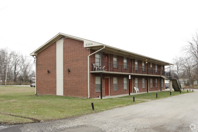 Building Photo - 3360-3364 Old Outer Loop