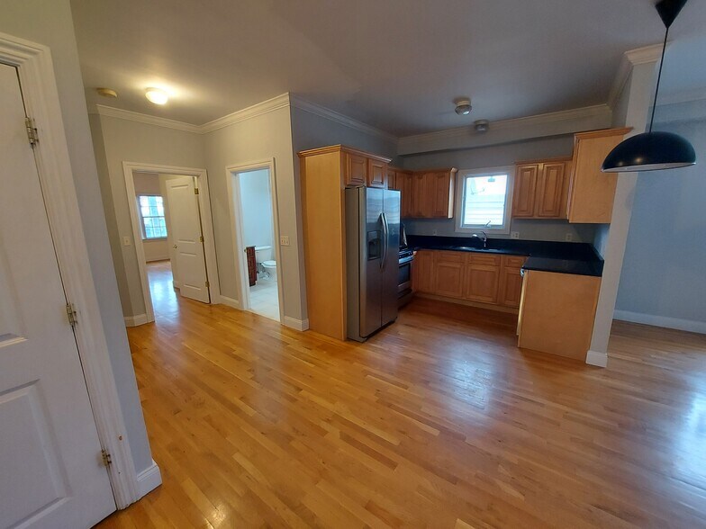 Kitchen + Bathoom + Bedroom - 301 68th St