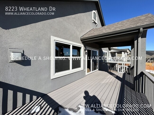 Building Photo - 8223 Wheatland Dr