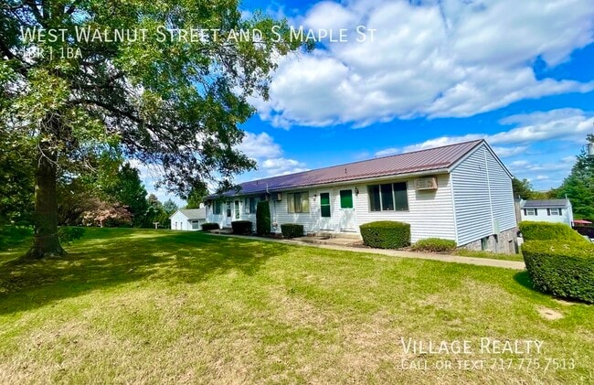 Building Photo - 86 W Walnut St