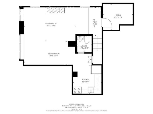 Building Photo - 2145 California St NW