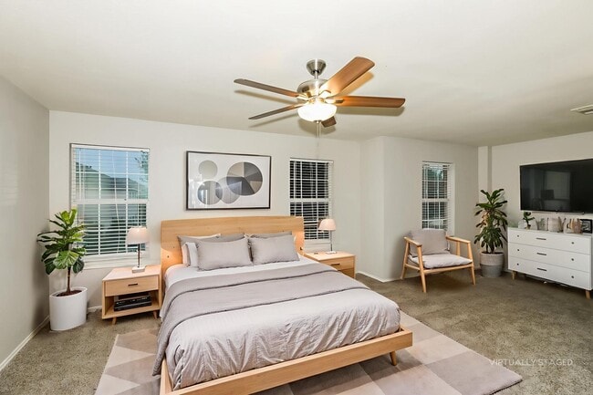 Building Photo - 3643 Bridgebluff Ln