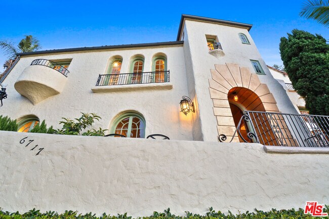 Building Photo - 6717 Whitley Terrace