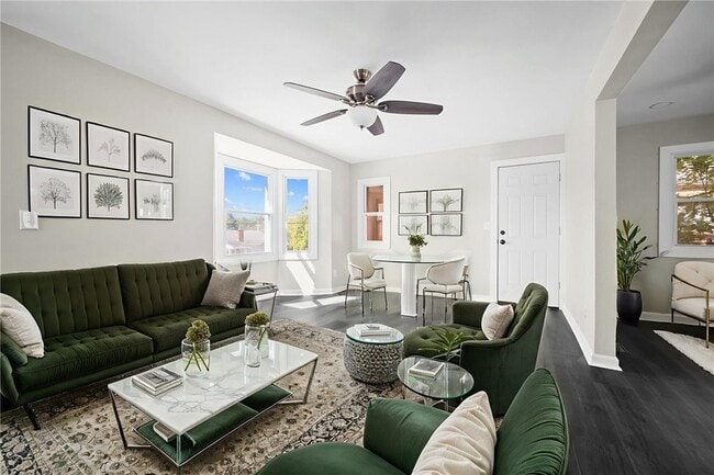 Building Photo - 505 Wylie Ave