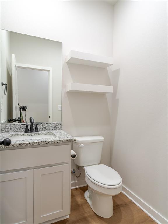 Building Photo - 511 Cosmos St