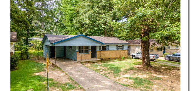 Primary Photo - 7219 Fairfield Dr