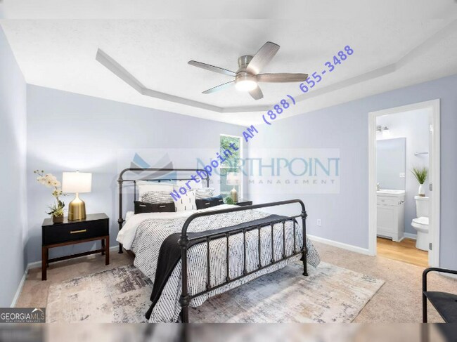 Building Photo - Beautiful Home for Lease in East Atlanta