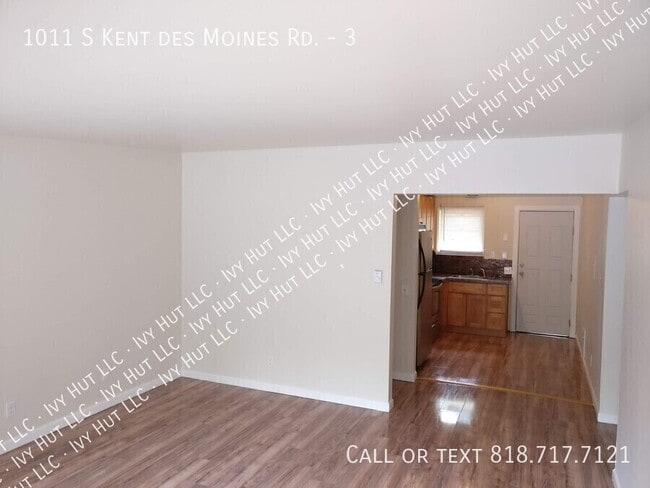 Building Photo - 1011 Kent Des Moines Rd