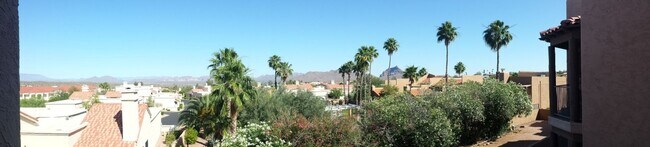 Building Photo - 16616 E Gunsight Dr