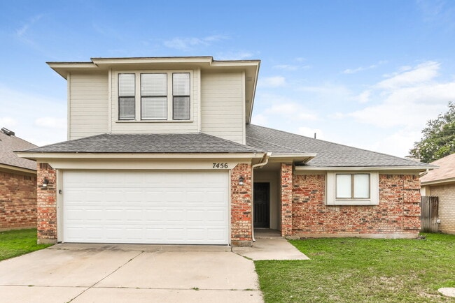 Building Photo - 7456 Cross Ridge Cir