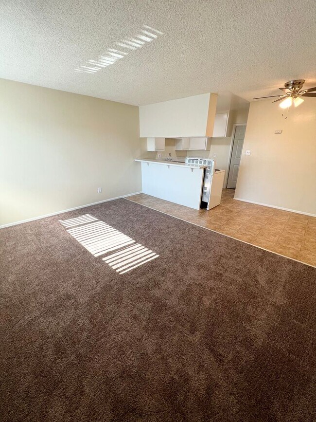 Interior Photo - CHADRON