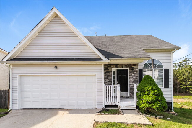 Building Photo - 5550 Wellborn Creek Dr