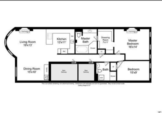 Building Photo - 117 Saint Botolph St