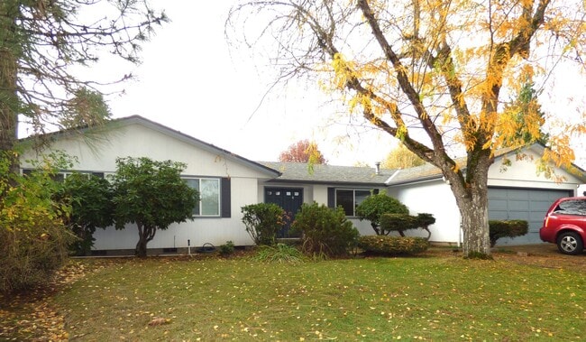 Primary Photo - 3 bed 2 bath Home in North Salem