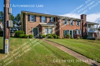 Building Photo - 6117 Autumnwood Ln