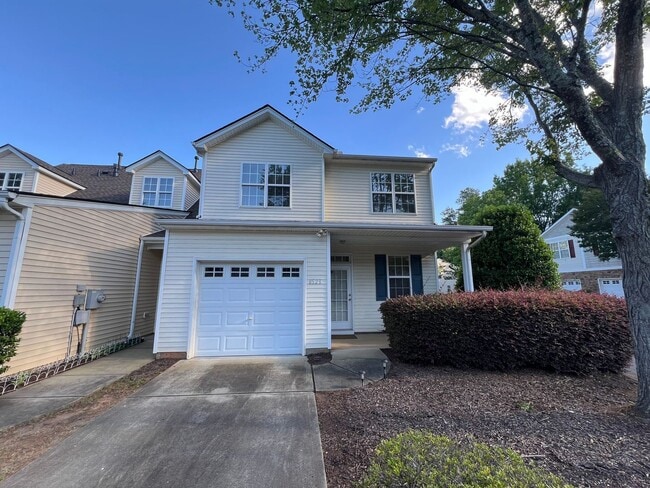 Primary Photo - Beautiful 3BD, 2.5BA Raleigh Townhome in t...