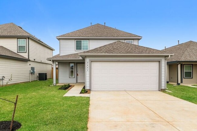 Primary Photo - 2453 Bull Trout Dr