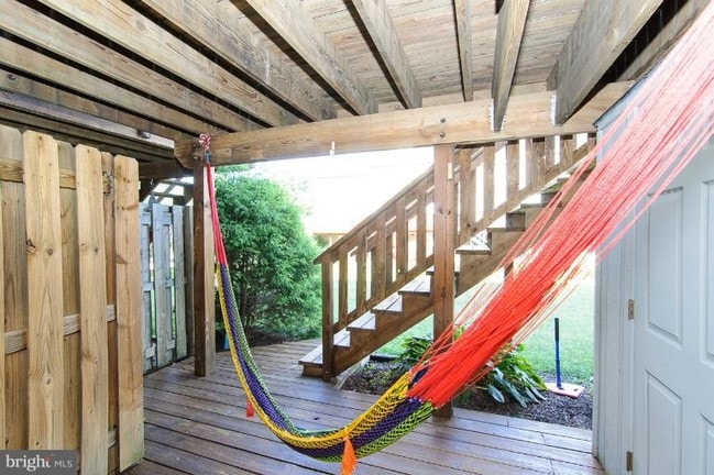 Building Photo - 7707 Old Woodstock Ln