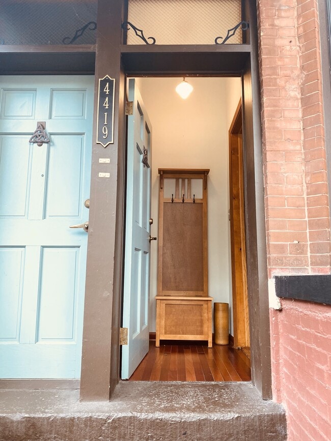 Building Photo - 4419 S Wallace St