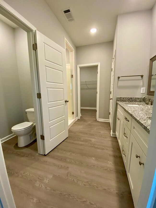 Building Photo - 4 bed, 2 bath in Atoka built in 2022