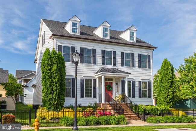 Building Photo - 7820 Early Morning St